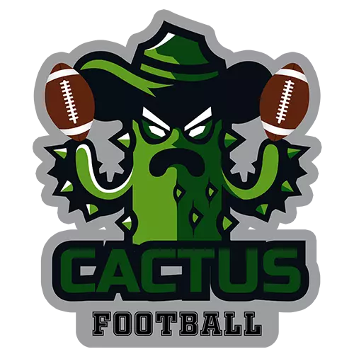 Cactus Football