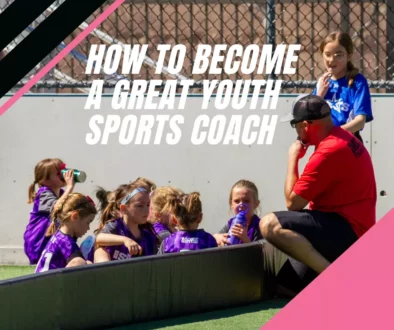 How to become a great youth sports coach copy