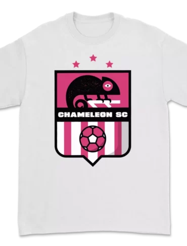Chameleons Soccer