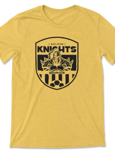 Golden Knights SC